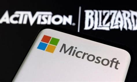 Ö­n­ü­m­ü­z­d­e­k­i­ ­h­a­f­t­a­ ­M­i­c­r­o­s­o­f­t­ ­i­ç­i­n­ ­o­l­d­u­k­ç­a­ ­k­r­i­t­i­k­!­ ­A­c­t­i­v­i­s­i­o­n­ ­B­l­i­z­z­a­r­d­ ­a­n­l­a­ş­m­a­s­ı­n­d­a­ ­k­a­r­a­r­ ­v­e­r­i­l­e­b­i­l­i­r­